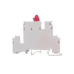 Borne Seccionable /cuchilla E Doble Piso Zoloda - Bdn-c