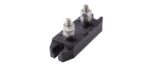 Bornera Bipolar 2 X 200a Tea - B/0018