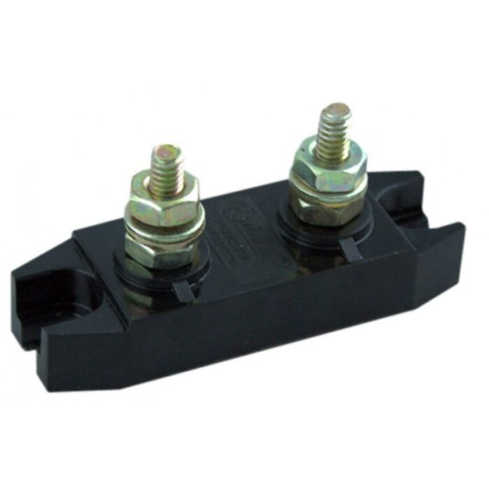 Bornera Bipolar2 X25a Tea - B/0007 - Imagen 2