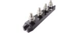 Bornera Tetrapolar 4 X 100a Tea - B/0017