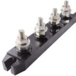 Bornera Tetrapolar 4 X16a Tea - B/0014