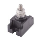Bornera Unipolar 1 X 300a Tea - B/0024