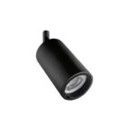 Cabezal Cilindrico Alum Gu10  Negro Text Eclipse - 2025-pint Ng