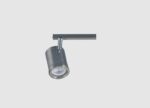 Cabezal Ruma 1l Gu10 Platil Vignolo - Ru-cabe-pl
