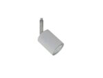 Cabezal Sur Para Dicroica Led Gu10  180 Iluminacion - 3010/bl