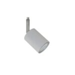 Cabezal Sur Para Dicroica Led Gu10  180 Iluminacion - 3010/bl