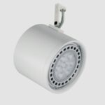 Cabezal Testa Ar111 Gu10 Bl Punto Iluminacion - Cate 111gu10bt60