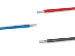 Cable Alta Temp. Fibra Vidrio 1.5mm Tecno Indusil - Gl3f 2