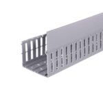 Cable Canal 100 X 80 Calado X 2 Mts Zoloda - Ckn-100-80