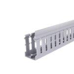 Cable Canal 40 X 80 Calado X 2 Mts Zoloda - Ckn-040-80