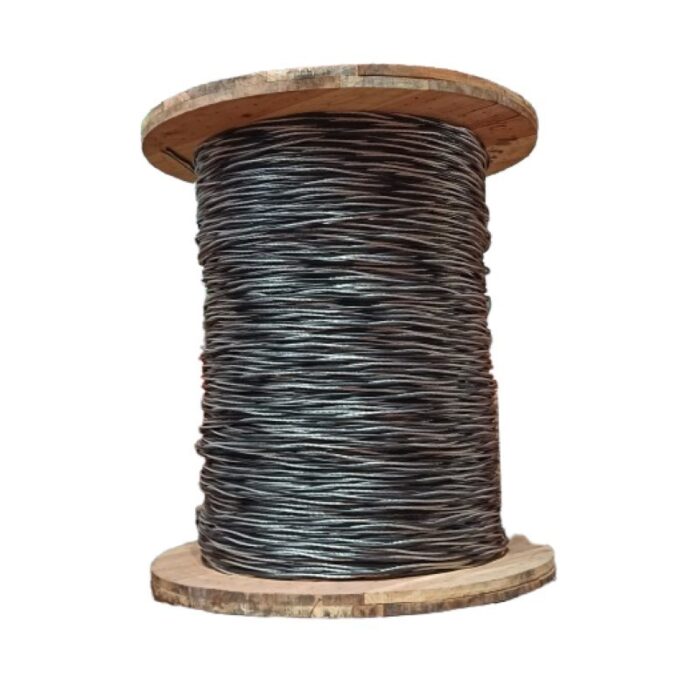 Cable Preensamblado Alum 3x35 + 1x50 Imsa - 127 - Imagen 2