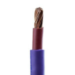 Cable Subterraneo 1 X 95mm Cobre X Mt Prysmian - 43