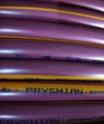 Cable Subterraneo 3 X 95 + 50mm Cobre X Mt Prysmian - 71