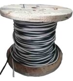 Cable Subterraneo 4 X 2,5mm Cobre Libre Halogeno X Mt Imsa - Hfs 4x2.5
