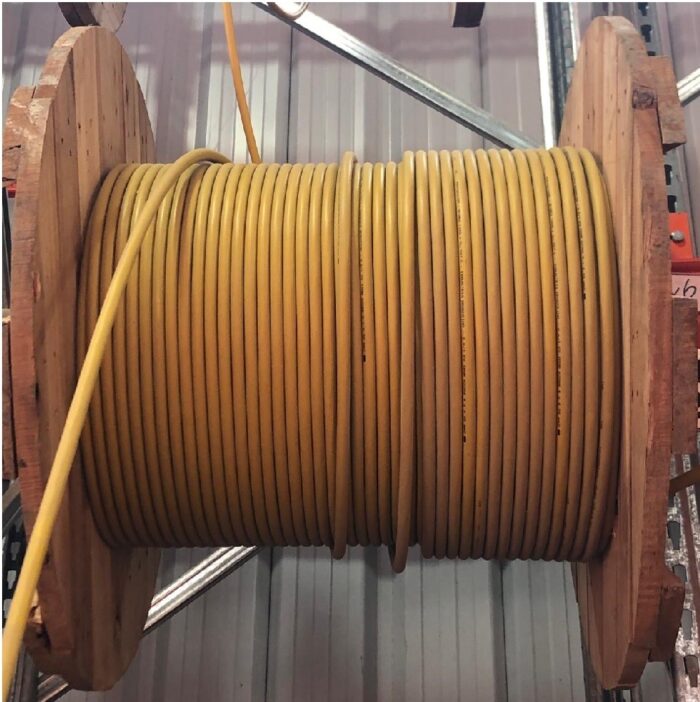 Cable Subterraneo 4 X 2,5mm Cobre Libre Halogeno X Mt Prysmian - 225 - Imagen 2