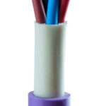 Cable Subterraneo 4 X 2,5mm Cobre X Mt Imsa - 27