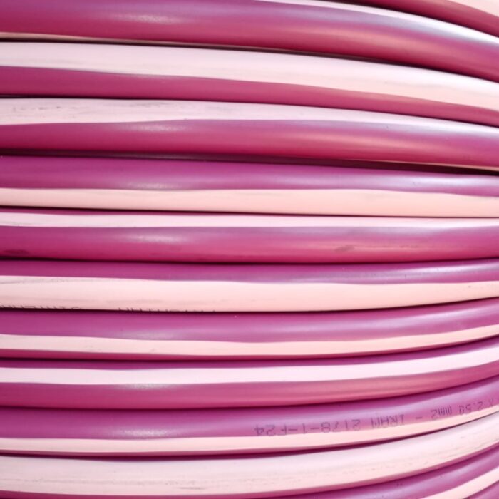 Cable Subterraneo Comando 5 X 2,5mm Cobre X Mt Prysmian - 90 - Imagen 2