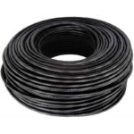 Cable Telefonico Subterraneo 5 Pares Norma 782 Epuyen - Te 000550