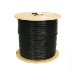 Cable Tipo Taller 3 X 6mm Bobina X Mt - B36
