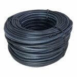 Cable Tipo Taller 3 X 6mm Rollo X 100 Mts - R36