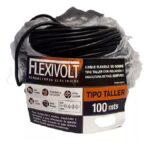 Cable Tipo Taller 7 X 1mm Bobina Flexivolt - 7001