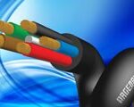 Cable Tipo Taller Envainado 3 X 1,5mm Redondo Mallado Argenplas - M3150