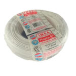 Cable Unipolar 1,5mm Blanco X 100mts Iram Imsa - 7