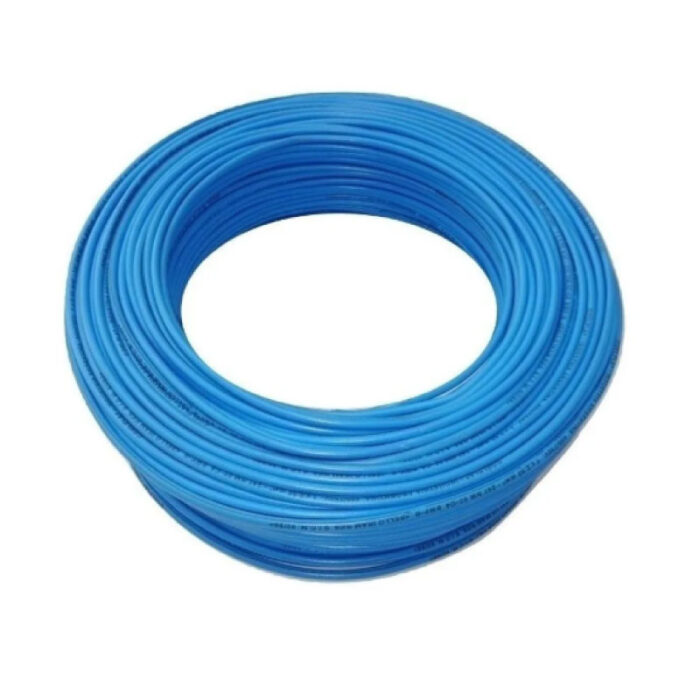 Cable Unipolar 1,5mm Celeste X 100mts Iram Imsa - 8 - Imagen 2