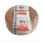 Cable Unipolar 1,5mm Marron X 100mts Iram Imsa - 9