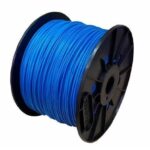 Cable Unipolar 16mm Celeste X Mt Iram Bobina - 111 C