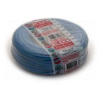 Cable Unipolar 2,5mm Celeste X 100mts Iram Imsa - 14