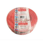 Cable Unipolar 2,5mm Rojo X 100mts Iram Imsa - 17