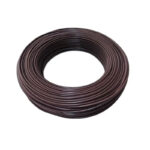 Cable Unipolar 4mm Marron Libre Halogeno X 100 Mt Iram Prysmian & - 191
