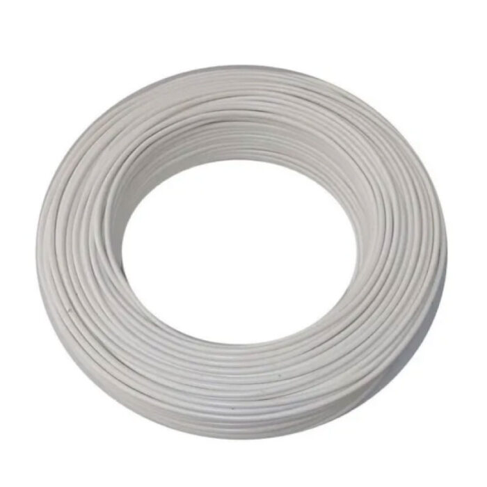 Cable Unipolar 6mm Blanco X 100mts Iram Imsa - 25 - Imagen 2
