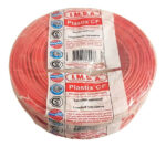 Cable Unipolar 6mm Rojo X 100mts Iram Imsa - 29