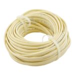 Cable Vaina Chata Cobre 3 X 4 Mh - 806