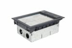 Caja Bajopiso 6 Mod. Tmr 300/6 Asanno - 3015-350400