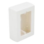 Caja De Superf. Universal P/bastidor 10x5 Bl Dexson - Dxn5009s