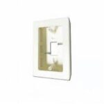 Caja Derivacion A-cp 520 P/cablecanal Asanno - 3010-500502