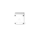 Caja Estanca De Pase 165x165x110 Blanco Ip65 Sistelectric - 22161611b