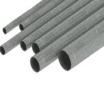 Caño Rigido Galv. En Cal. Kond. 2 Liviano X 3 Mts Daisa - Ksrv 200 L