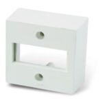 Capuchon Soporte P/ 1 Modulo Cambre - 4150