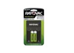 Cargador Rayovac P/aa - Aaa Rayovac  - Ps132-2arg