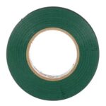 Cinta Aisladora Pvc Temflex 165 19mm X 18mt Verde 3m - 66056 - Imagen 3