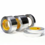 Cinta De Aluminio 425 2" X 55 Mt 3m - 62951 - Imagen 3