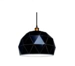 Colgante 1 Luz Metalico E27 Bijoux  180 Iluminacion 19056 - Imagen 3