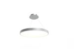 Colgante Circular Led Saturno Xl 80cm 4000k 90w - Gsg - Sxl-s80-neu