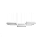 Colgante Led 3 Modulos 36w 6000k Tango 180 Iluminacion - 19001 - Imagen 2