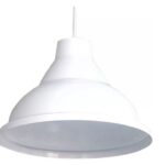 Colgante Metalico D23 H16 Bl Rolux - 002 Bl