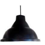 Colgante Metalico D23 H16 Ng Rolux - 002 Ng
